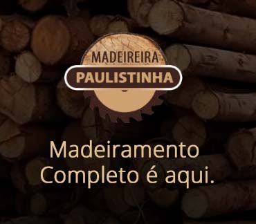 Forros, Tábuas, Vigas e Ripas de Madeira em SP